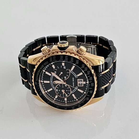 GC Guess Collection I55000G Men's Watch!! - Picture 6 of 14